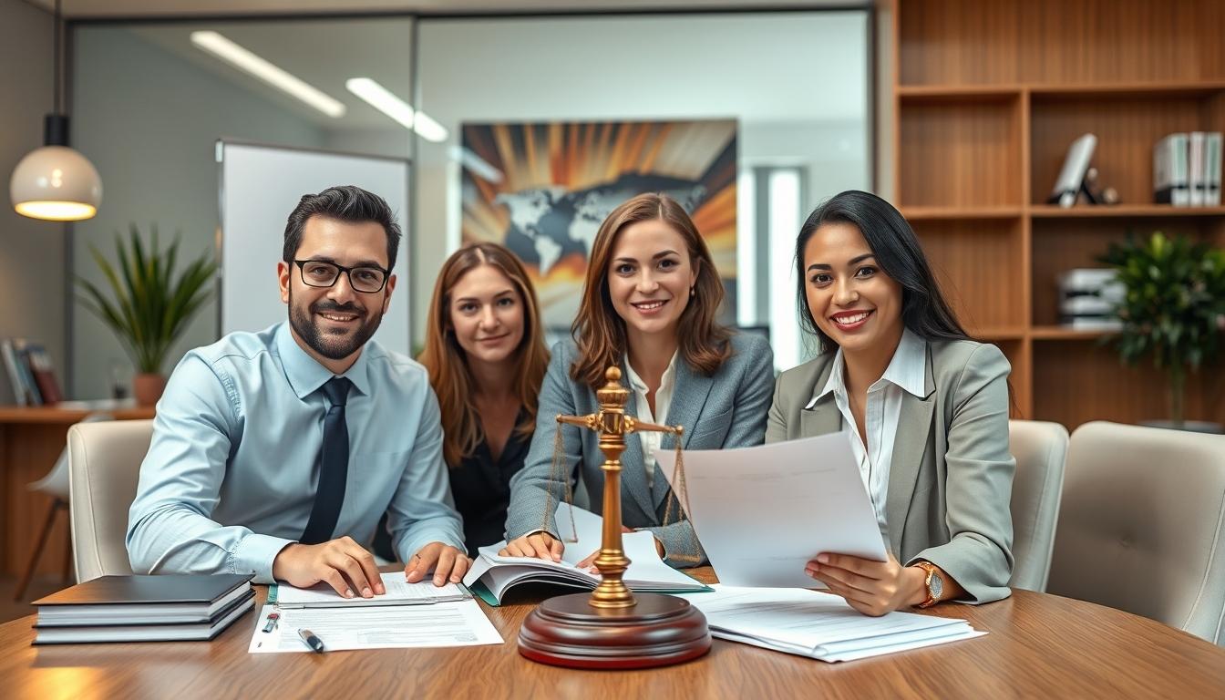 Elder care legal planning